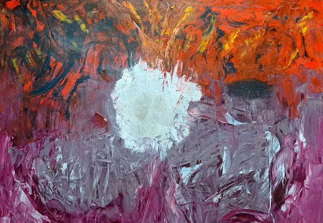 galeria de arte online