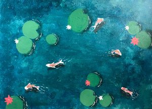galeria de arte online