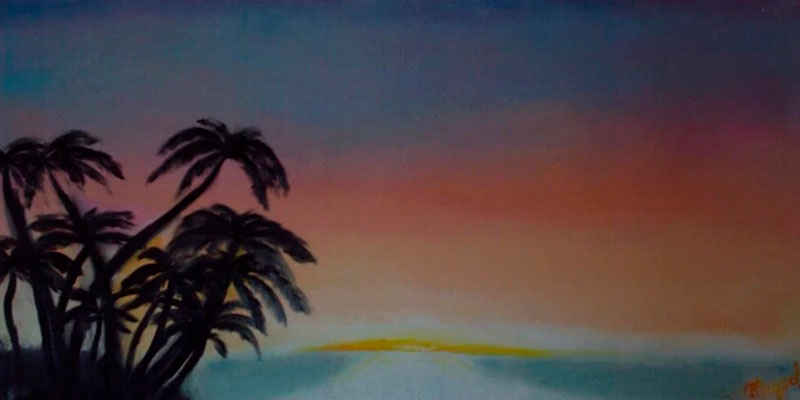 galeria de arte online