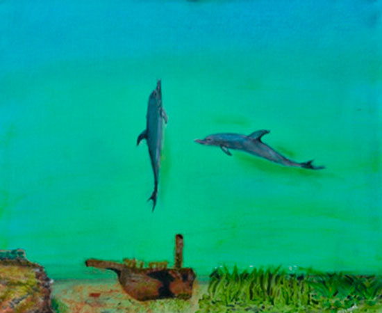 galeria de arte online
