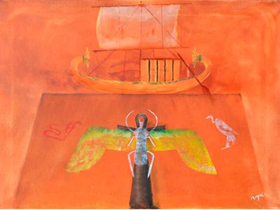 galeria de arte online