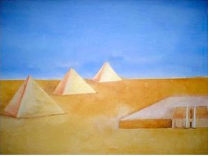Galería de arte online