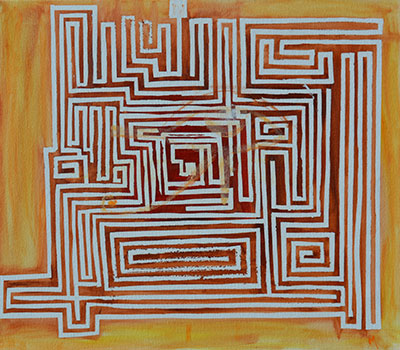 galeria de arte online