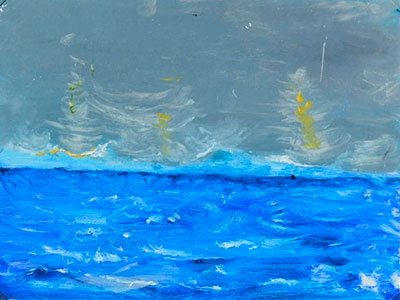 galeria de arte online