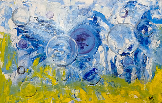 galeria de arte online